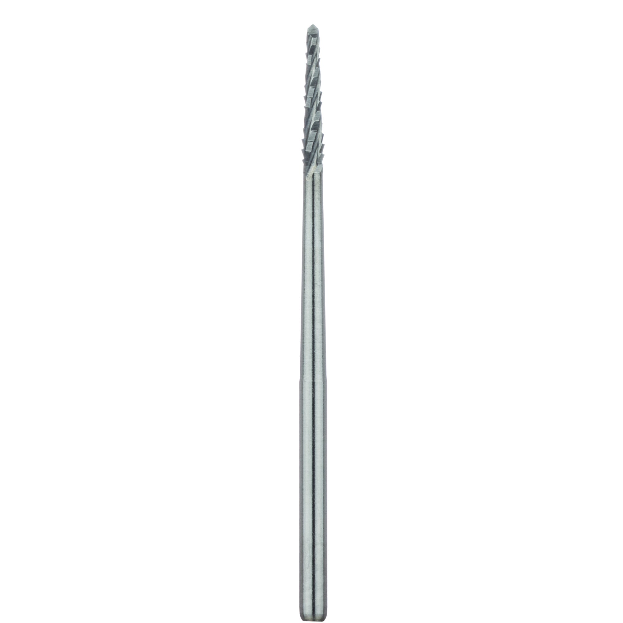 Meisinger HM162SX-014-FG Lindemann Crosscut FG Surgical Carbide Burs 2/Pk Meisinger HM162SX-014-FG Lindemann Crosscut FG Surgical Carbide Burs 2/Pk